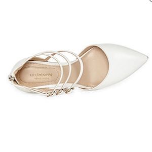 Stunning Liz Claiborne 3" Hara Pumps